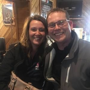 Meet your Posher, Kamie